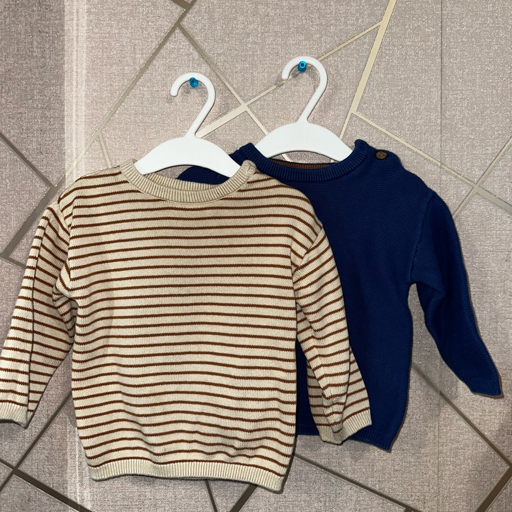 H&M